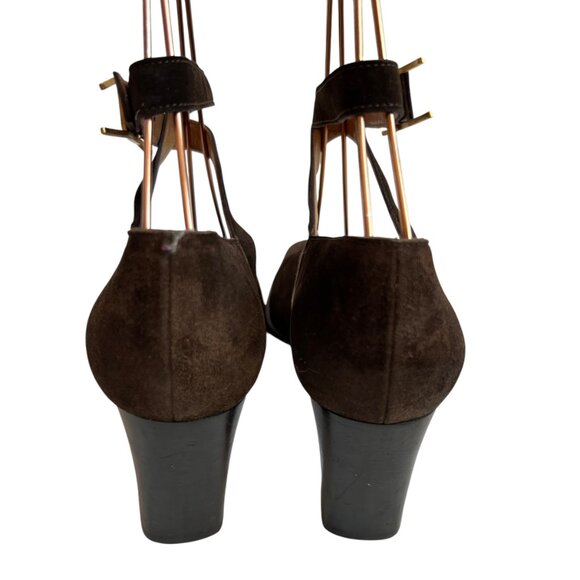 Vintage Hermes heels - Picture 4 of 15